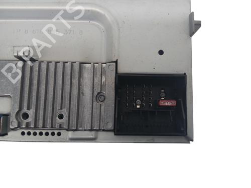 Radio VW TOURAN (1T1, 1T2) | BP32010771E6