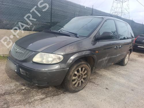 Left front window switch CHRYSLER VOYAGER IV (RG, RS) 2.5 CRD | BP33955189I27 - Image 13
