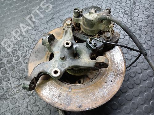 Left front steering knuckle BMW 3 (E36) 325 td | BP32074259M25