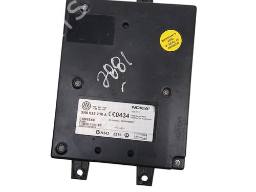 Electronic module VW TIGUAN (5N_) | BP31958324M83