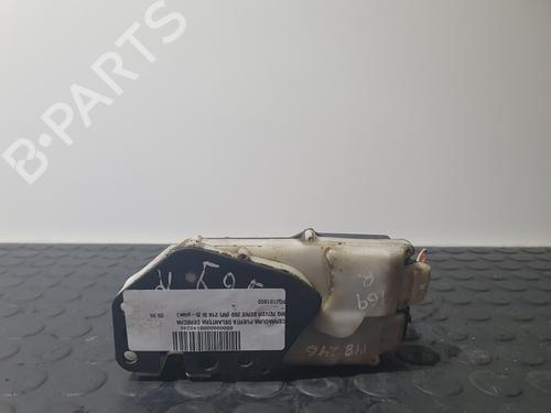 Front right lock ROVER 200 II Hatchback (RF) 216 Si | BP20820015C97 