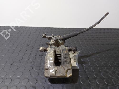 Bremssattel rechts vorne für SEAT LEON SC (5F5) 1.4 TSI (122 hp) 32352459