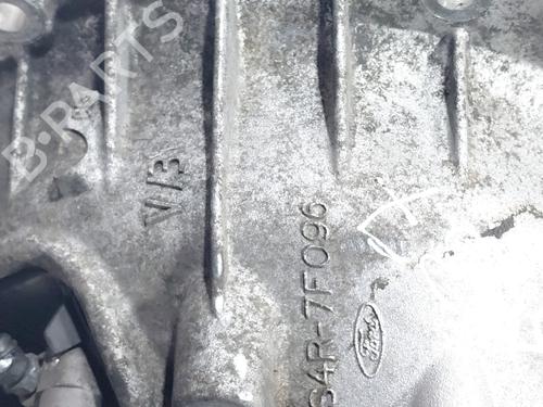 Gearbox FORD TRANSIT CONNECT (P65_, P70_, P80_) 1.8 TDCi | BP32258574M3 