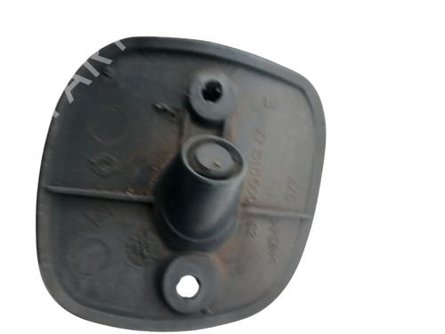 Left sun visor RENAULT KANGOO (KC0/1_) D 65 1.9 (KC0E, KC02, KC0J, KC0N) | BP38053138I1 - Image 4