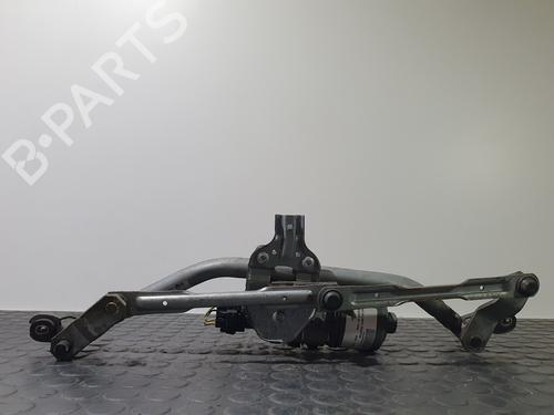 Front wiper motor PEUGEOT 207 (WA_, WC_)  | BP20832799M29 