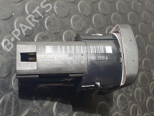 Headlight switch SEAT IBIZA II (6K1) 1.6 i | BP20819988I24 