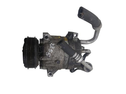 AC compressor RENAULT LAGUNA II (BG0/1_) 1.9 dCI (BG0E) | BP33540286M34 - Image 3