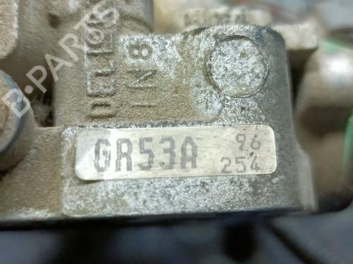 Throttle body HONDA CIVIC VI Fastback (MA, MB)  | BP20826767M82 