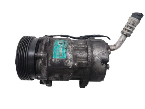 Used AC compressor AC compressor SEAT LEON (1M1) [1999-2006] 34040697 34040697