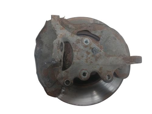 Right front steering knuckle MERCEDES-BENZ CLC-CLASS (CL203) | BP34049725M26 - Image 2