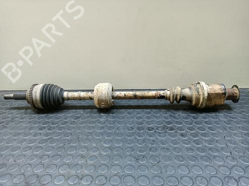 Used Left front driveshaft RENAULT CLIO II (BB_, CB_) [1998-2016]  29613293