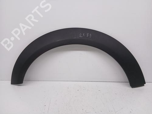 Used Rear left wheel arch trim MINI MINI (R56) Cooper D (109 hp) 27979861