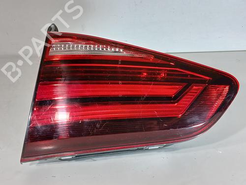 Used Left tailgate light VW GOLF VII (5G1, BQ1, BE1, BE2) [2012-2021]  29636211