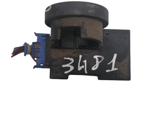 Used Control unit Control unit OPEL CORSA B (S93) 1.7 D (F08, F68, M68) (60 hp) 32729486 32729486