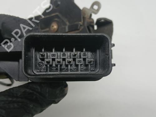 Rear left lock FORD FOCUS C-MAX (DM2)  | BP29584761C100