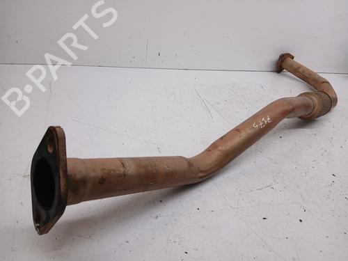 Exhaust system NISSAN TERRANO II (R20)  | BP29591983M121 