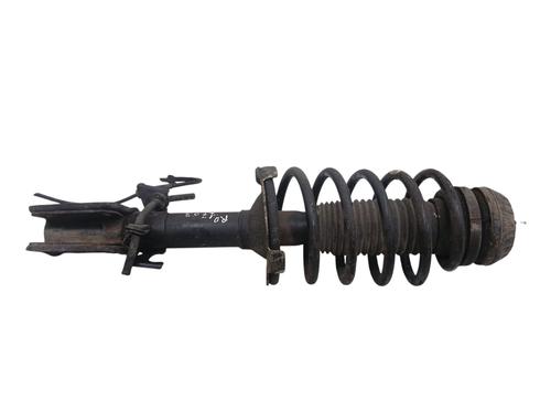Used Left rear shock absorber Left rear shock absorber MERCEDES-BENZ V-CLASS (638/2) [1996-2003] 33983293 33983293
