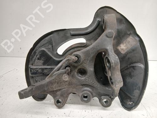 Used Right front steering knuckle MERCEDES-BENZ C-CLASS (W203) C 320 (203.064) (218 hp) 20832577