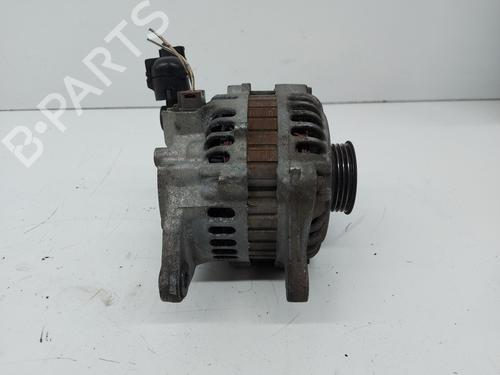 Used Alternator MAZDA 323 F VI Hatchback (BJ) 1.5 16V (BJ5W) (88 hp) 26214478