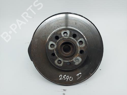 Used Right front steering knuckle VW TOURAN (1T1, 1T2) [2003-2010]  22548230