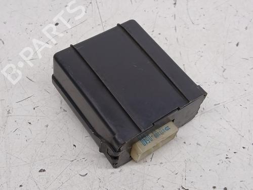 Used Electronic module DAIHATSU ROCKY Hard Top (F7, F8) [1984-1998]  29913384