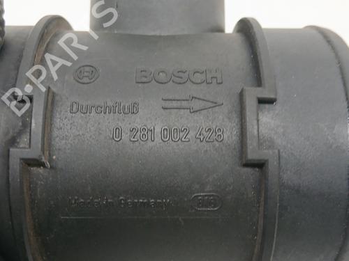 Luftmassemåler OPEL VECTRA B Hatchback (J96)  | BP29427375M95 