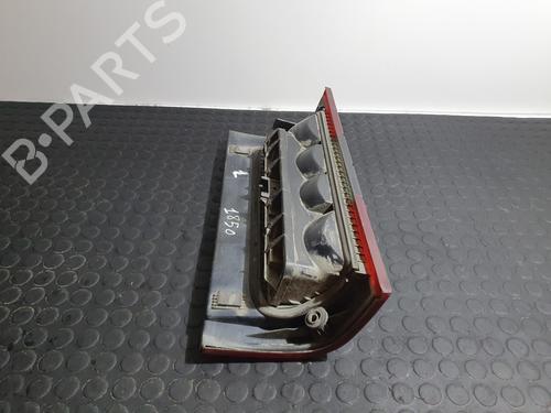 Left taillight PEUGEOT BOXER Van (230L)  | BP20824865C34 