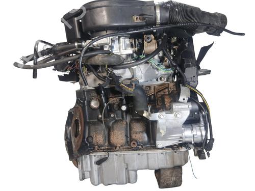 Engine OPEL ASTRA G Hatchback (T98) 1.6 (F08, F48) | BP30438288M1