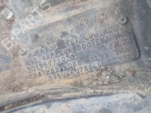 Used Parts JEEP CHEROKEE (XJ) 2.1 TD (87 hp) 4268308