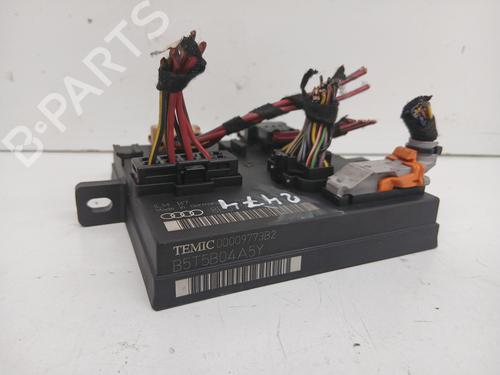 Elektronisk modul AUDI A4 B7 Avant (8ED) 2.0 TDI 16V | BP28703983M83 