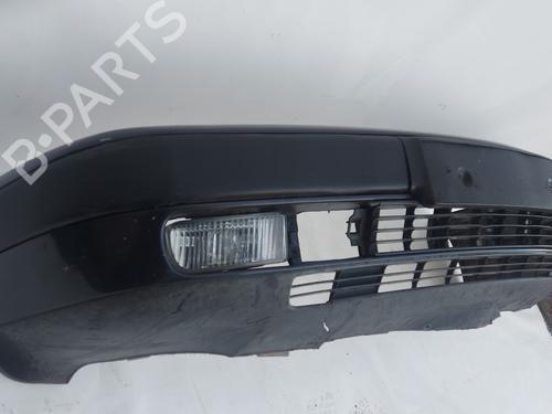 Front bumper AUDI 100 C4 Saloon (4A2) 2.6 quattro | BP32043044C7