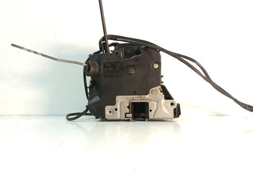 Front left lock MERCEDES-BENZ E-CLASS (W211) E 220 CDI (211.006) | BP20840319C98 
