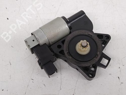 Used Right front window motor MAZDA 6 Hatchback (GG) 2.0 DI (GG14) (136 hp) 20835777