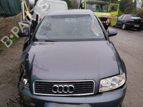 Used Parts AUDI A4 B6 (8E2) 1.9 TDI (130 hp) 4392265