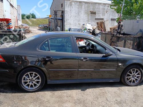 Engine SAAB 9-3 (YS3F, E79, D79, D75) 1,8t | BP21121755M1
