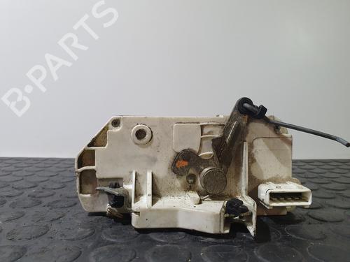Rear right lock PEUGEOT 406 (8B) 3.0 24V | BP20826410C99 