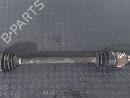 Used Right rear driveshaft LAND ROVER FREELANDER I (L314) 2.0 Td4 4x4 (112 hp) 20833378