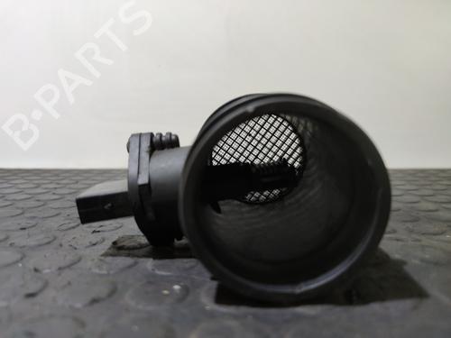 Używane Przepływomierz masowy powietrza BMW 3 Coupe (E46) 318 Ci (118 hp) 32303339