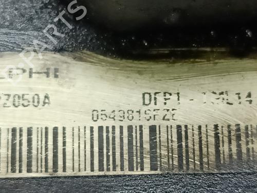 Injection pump TATA INDICA 1.4 D | BP32097461M78 