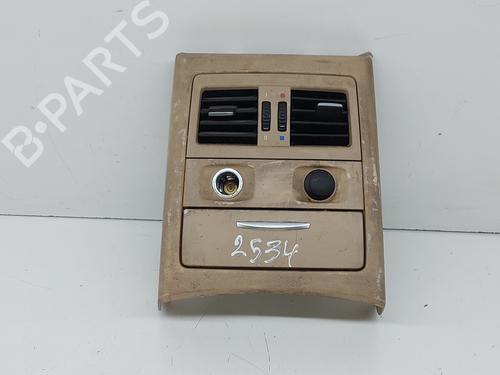 Luftventil BMW 3 Touring (E91) 320 d (163 hp) 32423527