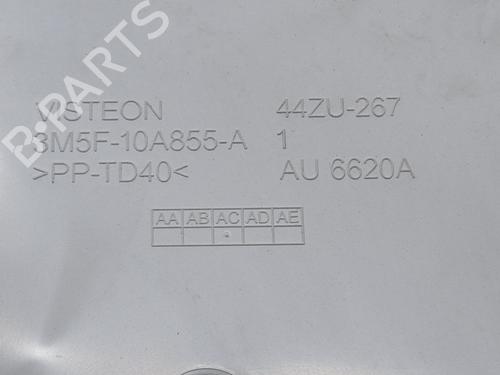 Instrument cluster FORD FOCUS C-MAX (DM2)  | BP29913468C47 