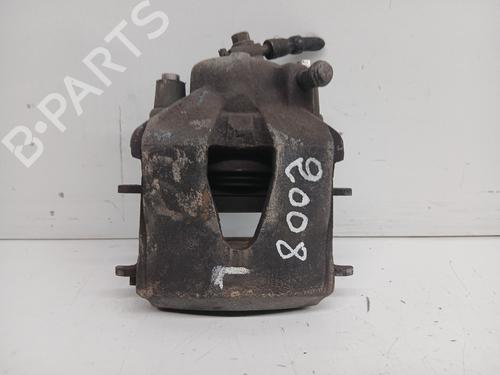 Used Left front brake caliper VW GOLF VI (5K1) 1.6 TDI (105 hp) 28157336