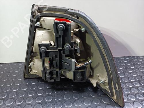 Left taillight OPEL VECTRA B (J96) 2.0 DTI 16V (F19) | BP20821883C34 