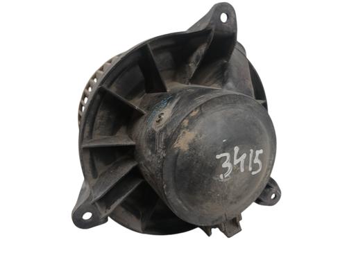 Heater blower motor NISSAN NAVARA NP300 (D40) | BP32141565M62