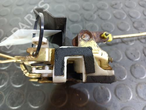 Front right lock HYUNDAI COUPE I (RD) 2.0 16V | BP20831494C97 