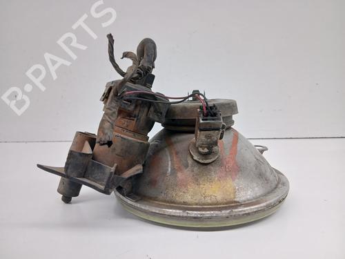 Right headlight NISSAN TERRANO II (R20) 2.7 TDi 4WD | BP29610931C29 