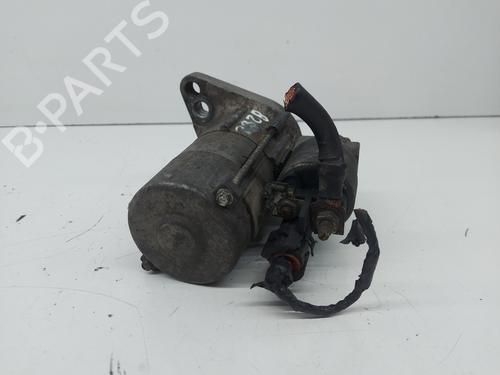 Starter SEAT IBIZA III (6L1)  | BP26407181M8 