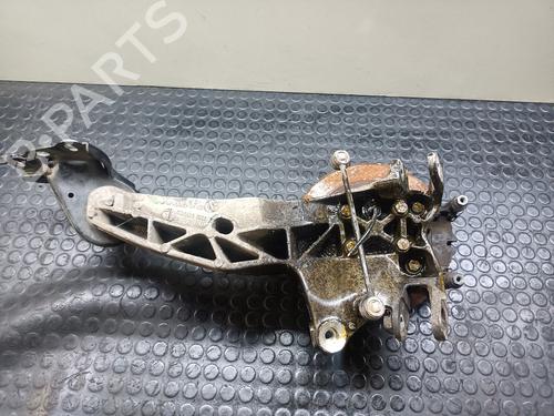 Right rear steering knuckle MINI MINI (R56) One D | BP29042978M28