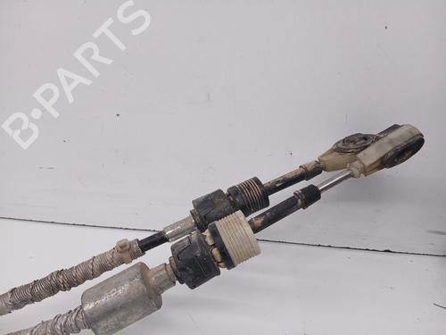 Cable LAND ROVER RANGE ROVER EVOQUE (L538) | BP33161538E12 - Image 4