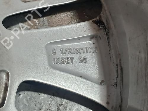 Rim SUZUKI SX4 S-Cross (JY)  | BP29504895C45 
